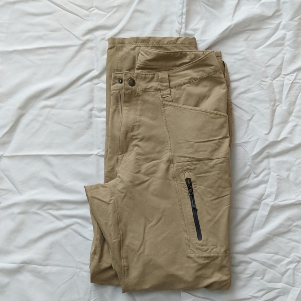 Men's The North Face Pants